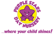 Purple Stars Day Nursery